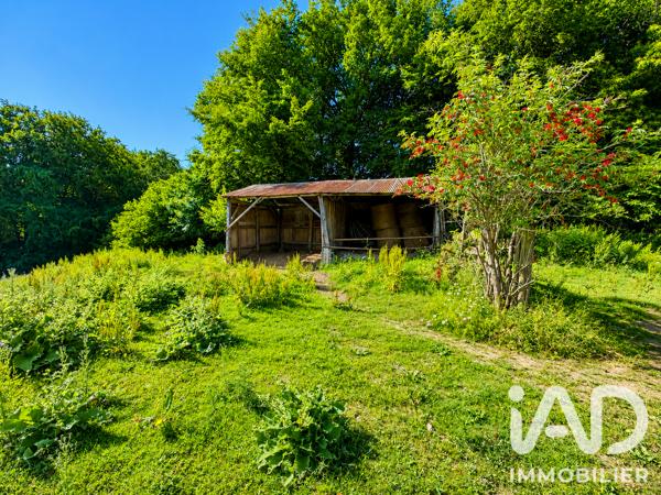 Maison à vendre 6 pièces 144 m² Neuvic