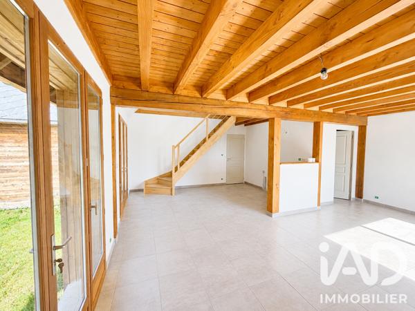 Maison à vendre 6 pièces 144 m² Neuvic