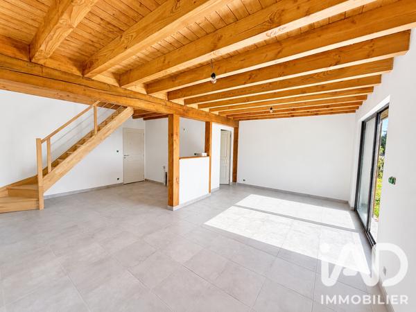 Maison à vendre 6 pièces 144 m² Neuvic