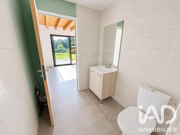 Maison à vendre 6 pièces 144 m² Neuvic