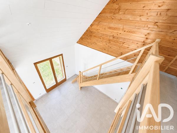 Maison à vendre 6 pièces 144 m² Neuvic
