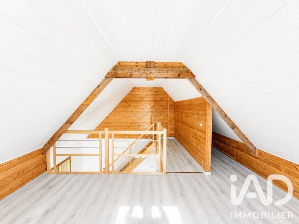 Maison à vendre 6 pièces 144 m² Neuvic