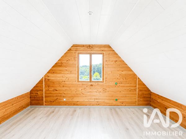 Maison à vendre 6 pièces 144 m² Neuvic