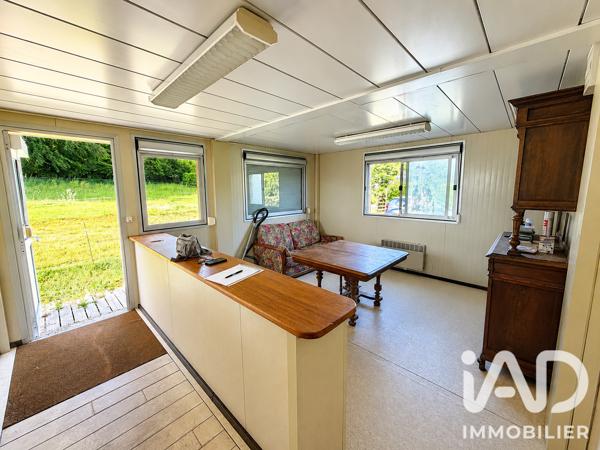 Maison à vendre 6 pièces 144 m² Neuvic