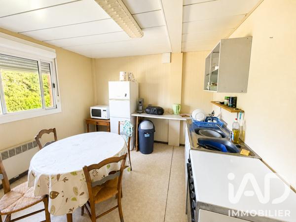 Maison à vendre 6 pièces 144 m² Neuvic