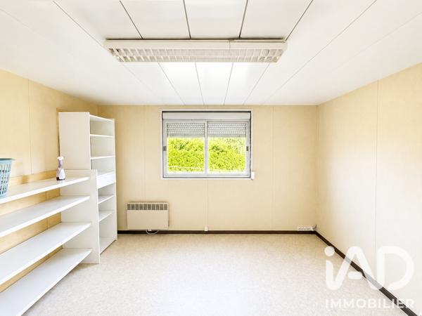 Maison à vendre 6 pièces 144 m² Neuvic