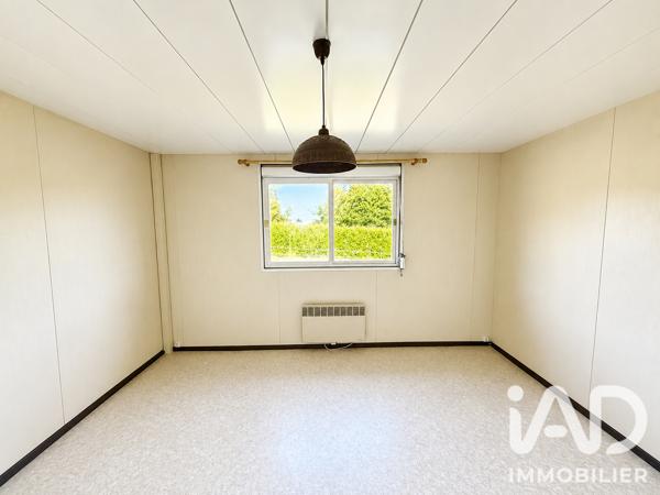 Maison à vendre 6 pièces 144 m² Neuvic