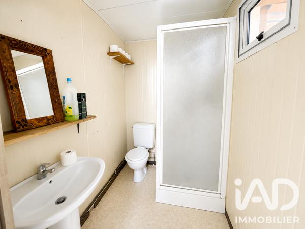 Maison à vendre 6 pièces 144 m² Neuvic