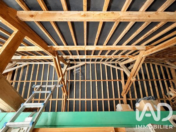 Maison à vendre 6 pièces 144 m² Neuvic