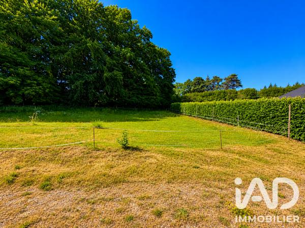 Maison à vendre 6 pièces 144 m² Neuvic