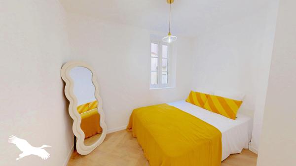 Appartement à vendre |  Cassis |  2 pièces | 36 m²