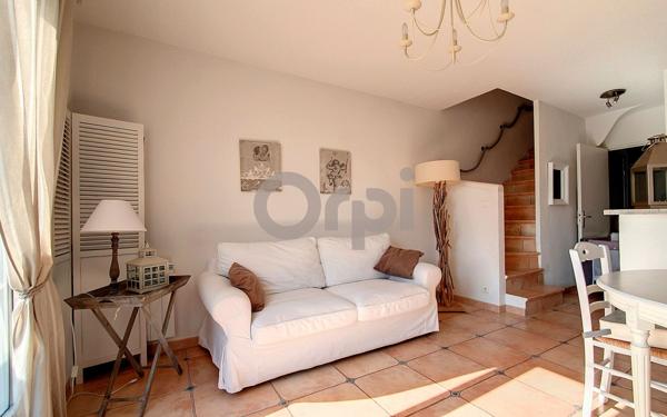 Maison à vendre    2 pièces • 38 m2 Les Issambres - Roquebrune-sur-Argens