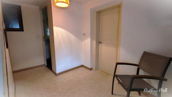 Maison à vendre 5 pièces 120m² SARRE UNION (67)