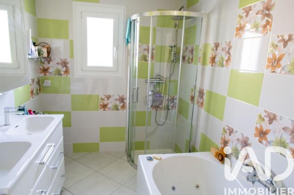 Maison à vendre 4 pièces 95 m² Amilly
