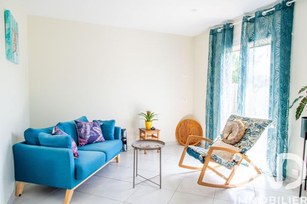 Maison à vendre 4 pièces 95 m² Amilly