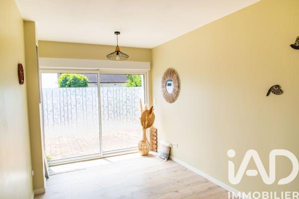 Maison à vendre 4 pièces 95 m² Amilly