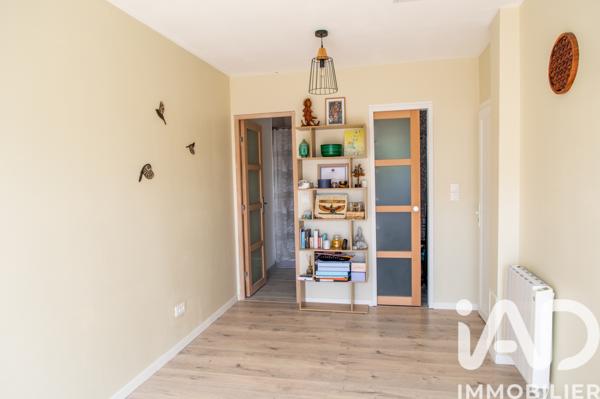 Maison à vendre 4 pièces 95 m² Amilly