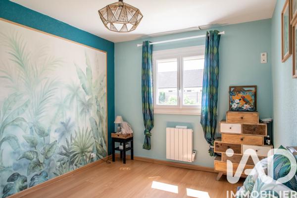 Maison à vendre 4 pièces 95 m² Amilly