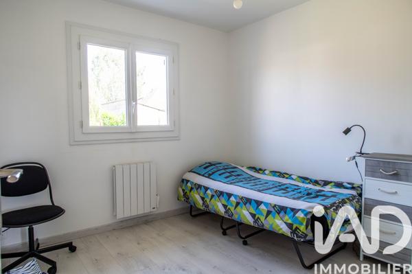 Maison à vendre 4 pièces 95 m² Amilly