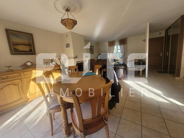 Maison à vendre |  Granville |  4 pièces | 110 m²