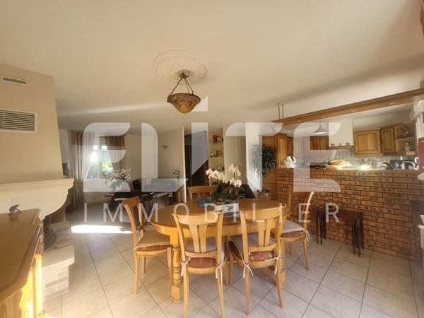 Maison à vendre |  Granville |  4 pièces | 110 m²