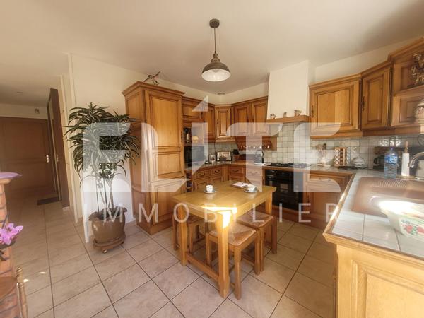 Maison à vendre |  Granville |  4 pièces | 110 m²