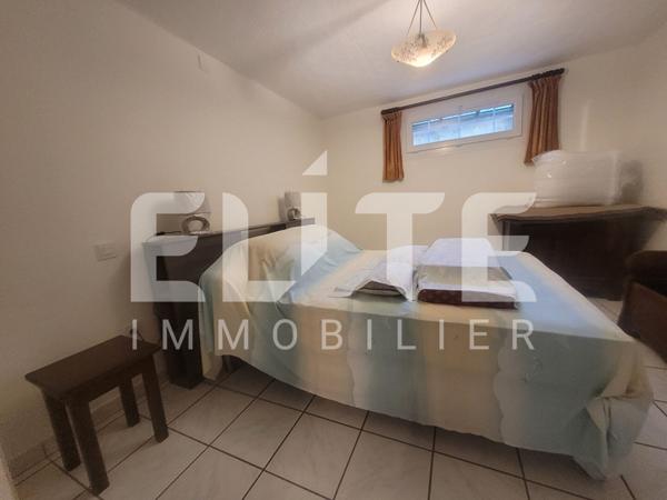 Maison à vendre |  Granville |  4 pièces | 110 m²