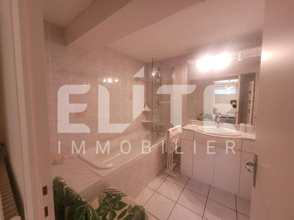 Maison à vendre |  Granville |  4 pièces | 110 m²