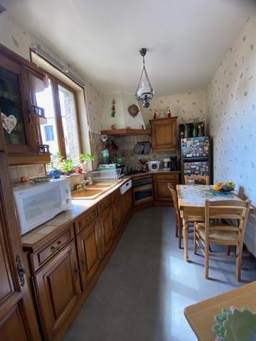 immeuble avec local commercial