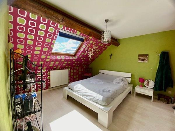 immeuble avec local commercial