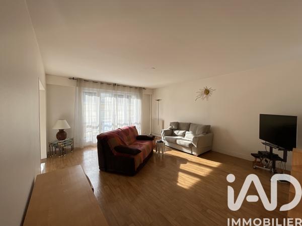 Appartement à vendre 5 pièces 112 m² Reims