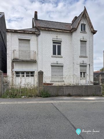 MAISON BOURGEOISE 150 M²