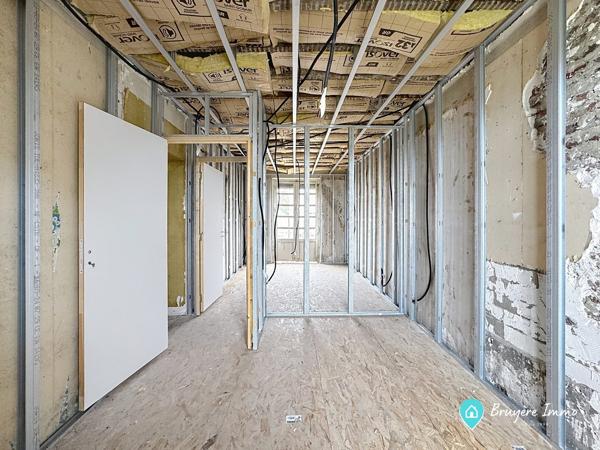 MAISON BOURGEOISE 150 M²