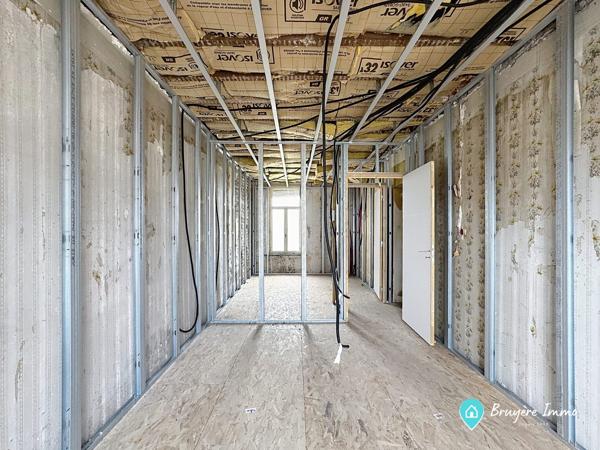 MAISON BOURGEOISE 150 M²