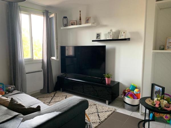 Appartement 50m2 + Box