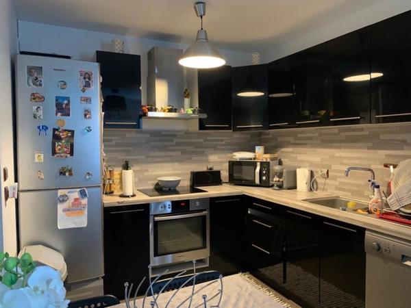 Appartement 50m2 + Box