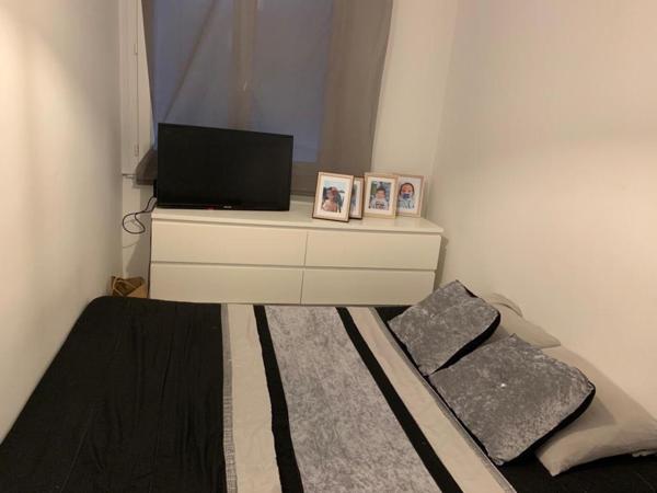 Appartement 50m2 + Box