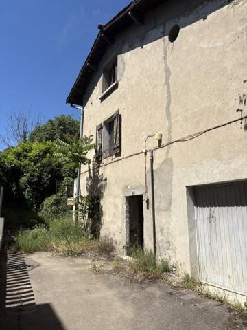 Vente / Maison à Chasse-sur-Rhône (38670)