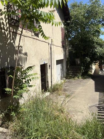Vente / Maison à Chasse-sur-Rhône (38670)