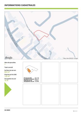 Vente / Maison à Chasse-sur-Rhône (38670)