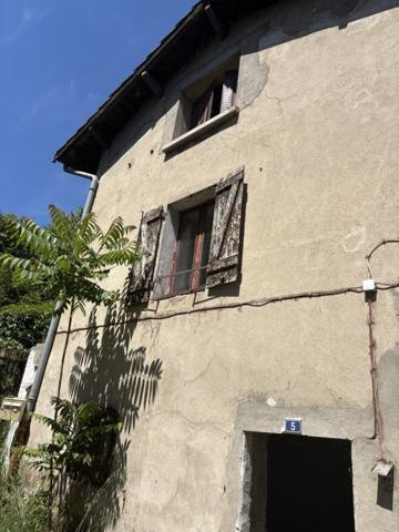 Vente / Maison à Chasse-sur-Rhône (38670)