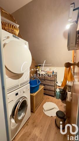 Maison traditionnelle 5 pièces de 109 m² à Dammartin-en-Goële (77230)