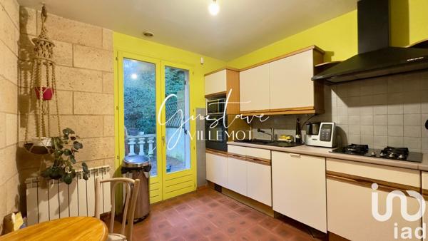 Maison traditionnelle 5 pièces de 109 m² à Dammartin-en-Goële (77230)