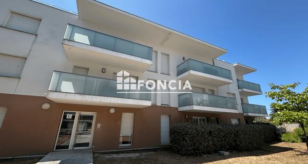 À vendre Appartement 3 pièces 71 m² - Villenave-d'ornon 33140
