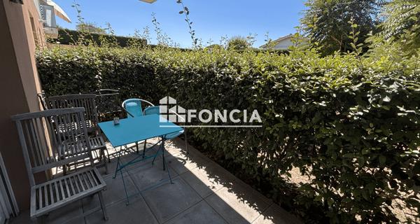 À vendre Appartement 3 pièces 71 m² - Villenave-d'ornon 33140