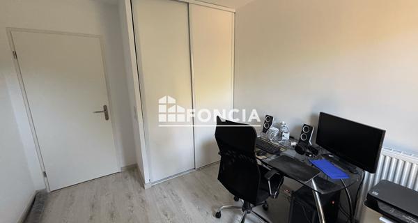 À vendre Appartement 3 pièces 71 m² - Villenave-d'ornon 33140