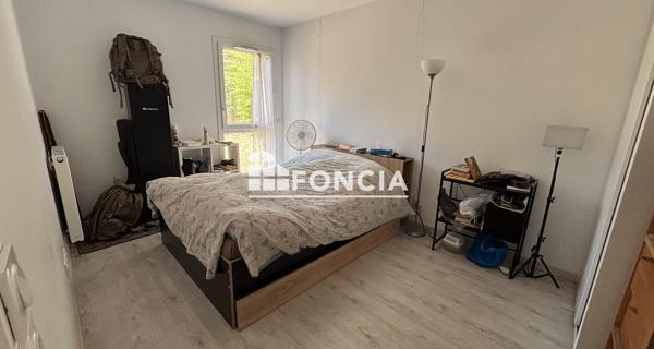 À vendre Appartement 3 pièces 71 m² - Villenave-d'ornon 33140