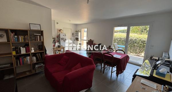 À vendre Appartement 3 pièces 71 m² - Villenave-d'ornon 33140