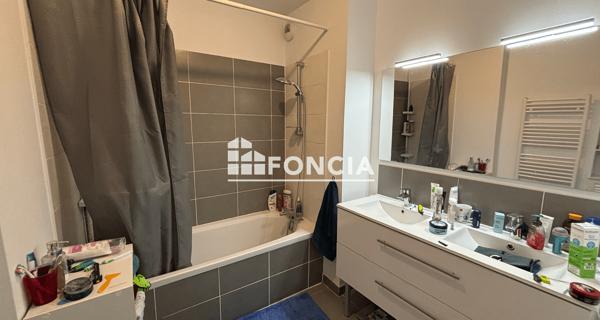 À vendre Appartement 3 pièces 71 m² - Villenave-d'ornon 33140