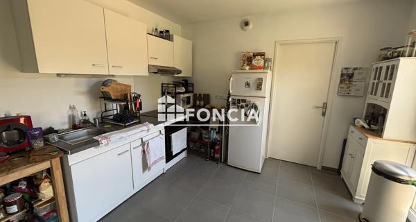 À vendre Appartement 3 pièces 71 m² - Villenave-d'ornon 33140